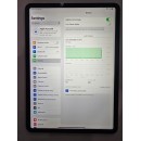 Apple iPad Pro 11-inch 1st Gen (1TB) Cellular – Minor Bend + Yellow Screen