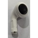Apple AirPods Pro with Wireless Charging Case – One AirPod Cracked