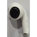 Apple AirPods Pro with Wireless Charging Case – One AirPod Cracked
