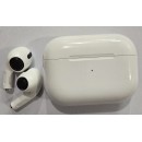 Apple AirPods Pro with Wireless Charging Case – One AirPod Cracked