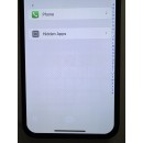 Apple iPhone XS (64GB) – Major Screen Shade