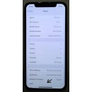 Apple iPhone XS (64GB) – Major Screen Shade