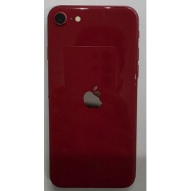 Apple iPhone SE 5G 3rd Gen (64GB) - Touch ID Not Working