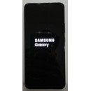 Samsung Galaxy S22 Plus 5G (128GB) - Screen Burn And Layer On Screen
