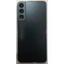 Samsung Galaxy S22 Plus 5G (128GB) - Screen Burn And Layer On Screen