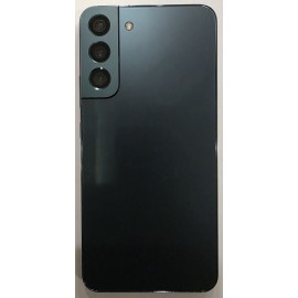 Samsung Galaxy S22 Plus 5G (128GB) - Screen Burn And Layer On Screen