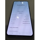 Samsung Galaxy S22 Plus 5G (128GB) - Screen Burn And Layer On Screen