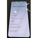Samsung Galaxy S22 Plus 5G (128GB) - Screen Burn And Layer On Screen