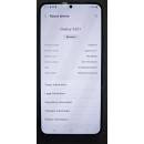 Samsung Galaxy S22 Plus 5G (128GB) - Screen Burn And Layer On Screen