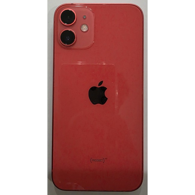 Apple iPhone 12 Mini 5G (128GB) - Minor Screen Bleed