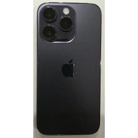 Apple iPhone 14 Pro 5G (256GB) - Minor Screen Bleed