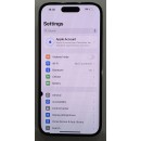 Apple iPhone 14 Pro 5G (256GB) - Minor Screen Bleed