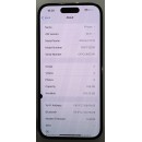 Apple iPhone 14 Pro 5G (256GB) - Minor Screen Bleed