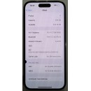 Apple iPhone 14 Pro 5G (256GB) - Minor Screen Bleed