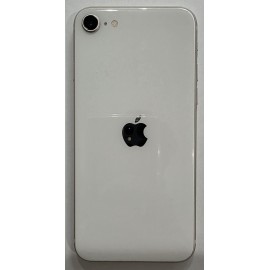 Apple iPhone SE 5G 3rd Gen (128GB) - Touch ID Not Working Apple iPhone SE 5G 3rd Gen (128GB) - Touch ID Not Working