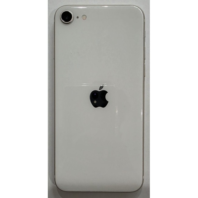 Apple iPhone SE 5G 3rd Gen (128GB) - Touch ID Not Working