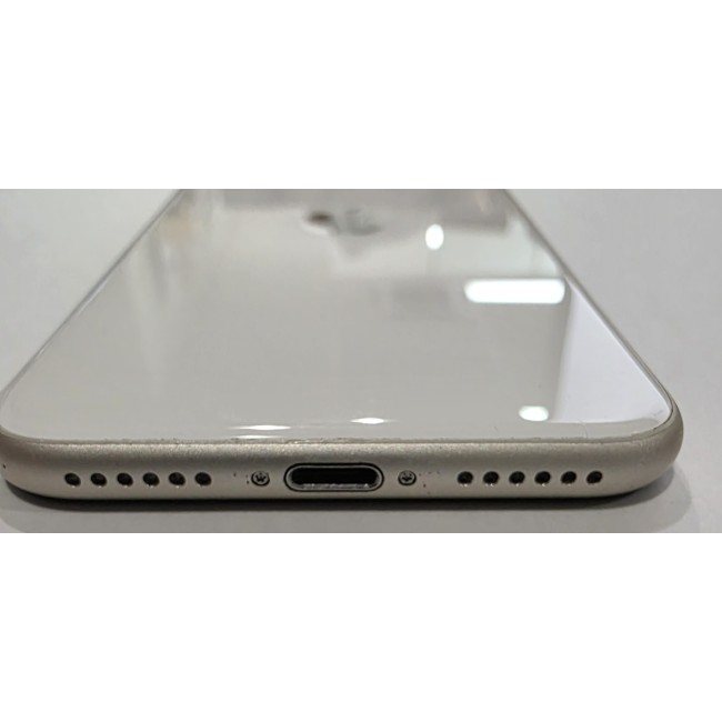 Apple iPhone SE 5G 3rd Gen (128GB) - Touch ID Not Working