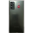 Samsung Galaxy Note 20 5G (256GB) - Fingerprint Not Working