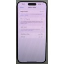 Apple iPhone 15 Pro Max 5G (1TB) - Minor Spot On Screen