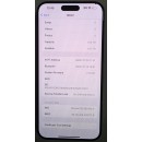 Apple iPhone 15 Pro Max 5G (1TB) - Minor Spot On Screen