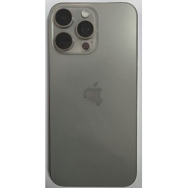 Apple iPhone 15 Pro Max 5G (1TB) - Minor Spot On Screen