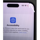 Apple iPhone 15 Pro Max 5G (1TB) - Minor Spot On Screen