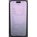 Apple iPhone 15 Pro Max 5G (256GB) - Minor Spot On Screen