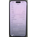 Apple iPhone 15 Pro Max 5G (256GB) - Minor Spot On Screen