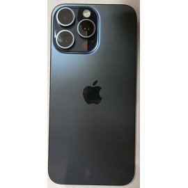 Apple iPhone 15 Pro Max 5G (256GB) - Minor Screen Bleed