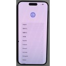 Apple iPhone 15 Pro Max 5G (256GB) - Minor Screen Bleed