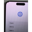 Apple iPhone 15 Pro Max 5G (256GB) - Minor Spot On Screen