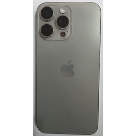 Apple iPhone 15 Pro Max 5G (256GB) - Minor Spot On Screen
