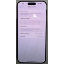 Apple iPhone 15 Pro Max 5G (256GB) - Minor Spot On Screen