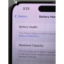 Apple iPhone 15 Pro Max 5G (256GB) - Minor Spot On Screen