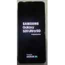 Samsung Galaxy S20 Ultra 5G (128GB) - Screen Burn