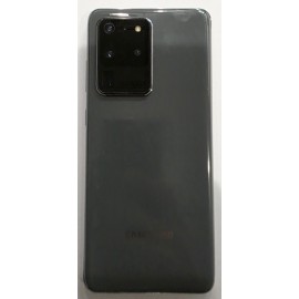 Samsung Galaxy S20 Ultra 5G (128GB) - Screen Burn