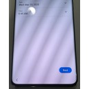 Samsung Galaxy S20 Ultra 5G (128GB) - Screen Burn
