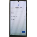 Samsung Galaxy S22 Ultra 5G (128GB) - Major Screen Burn