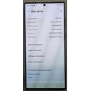 Samsung Galaxy S22 Ultra 5G (128GB) - Major Screen Burn