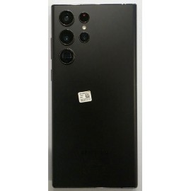 Samsung Galaxy S22 Ultra 5G (128GB) - Major Screen Burn