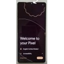 Google Pixel 7 Pro 5G (128GB) - Minor Dead Pixel And Screen Bleed