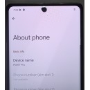 Google Pixel 7 Pro 5G (128GB) - Minor Dead Pixel And Screen Bleed
