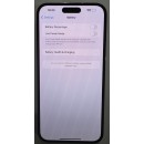 Apple iPhone 14 Pro Max 5G (256GB) - NFC Not Working