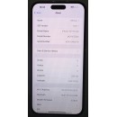 Apple iPhone 14 Pro Max 5G (256GB) - NFC Not Working