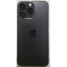 Apple iPhone 14 Pro Max 5G (256GB) - NFC Not Working