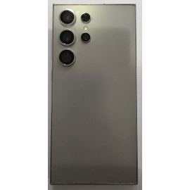 Samsung Galaxy S24 Ultra 5G (256GB) - Minor Dead Pixel