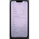 Apple iPhone 14 Plus 5G (128GB) - Face ID Not Working