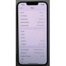 Apple iPhone 14 5G (128GB) - Glue Mark On Screen