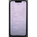 Apple iPhone 14 5G (128GB) - Glue Mark On Screen
