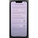Apple iPhone 14 5G (128GB) - Glue Mark On Screen